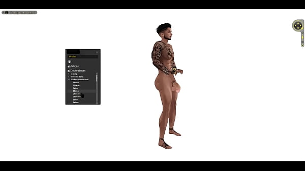 Action_homme V4Debout_39 Triggers Mailtoonslive3 gmail com