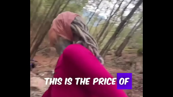 Play MP4 - Climbing uphill on trail running is always exhausting&period;&period;&period; carry me&excl; &quest;&quest;️What&rsquo;s your trick for getting through the&period;&period;&period;