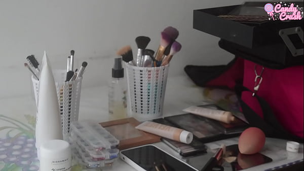 Nonton Bts - Step Sisses Getting Ass Fucked And Pissed On By A Bbc thumbnail