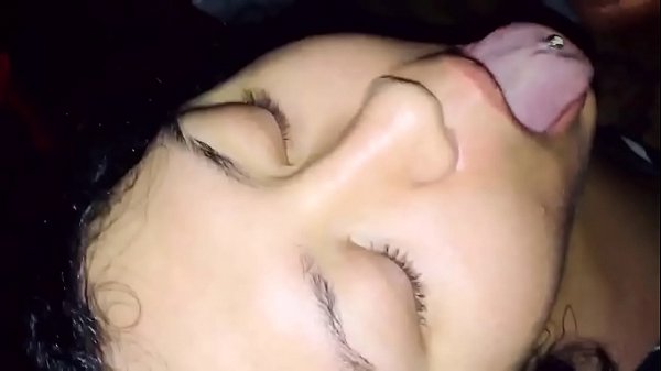 Cali stroke BBC fills_Maribel MAWtight wet Latina pussy