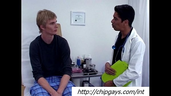 Fresh doctor want to suck dick