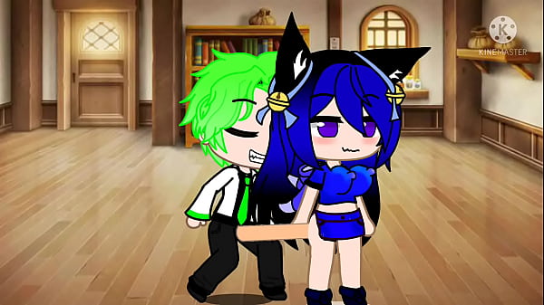 Mayu Sendo fodida de tudo qualquer jeitoGacha