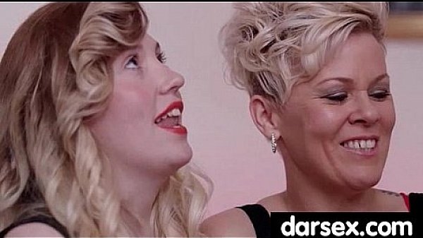 Gorgeous babe passionately fucked 9 