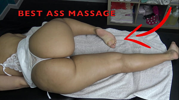 What Happened In Massage Room? thumbnail