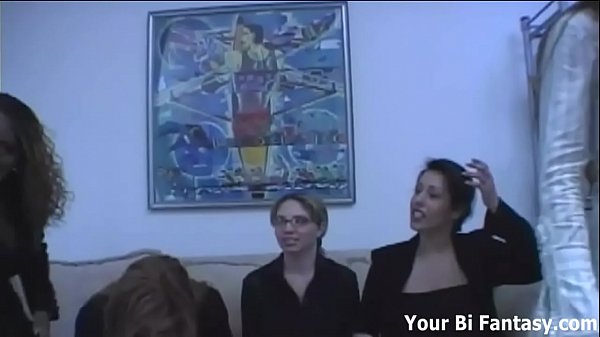 Play MP4 - We are going to strapon fuck the boss man