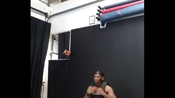 Fat Booty Straight Dude