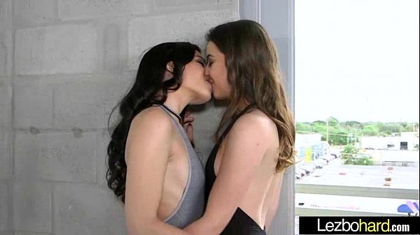 Bobbi DylanKylie Quinn Teen LesbosMake Love Sex Scene On_Camera mov 08