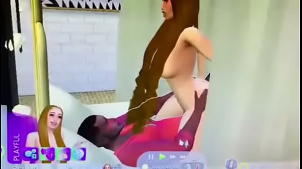 Nonton (sims 4) thumbnail