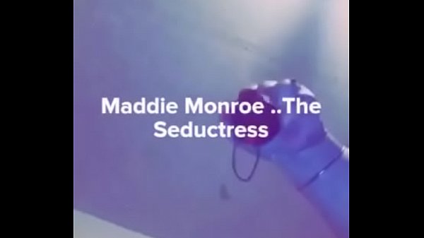 BBW MaddieMonroe_will setyour fetish free