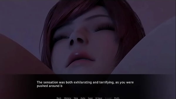 Sleeping giantess eats me alive