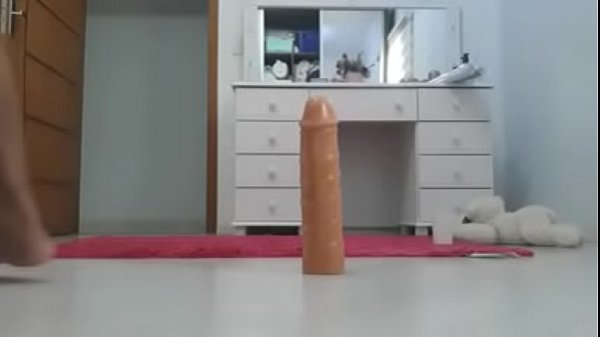 Play MP4 - Matando Saudade do consolo grosso arregacando meu cu &commat;&excl;&excl;&excl;&excl;