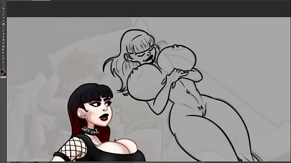 DDS broadcast by BMG on Picarto from February Eighth 2022 