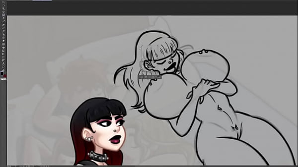 Stream Picarto BreadManGames DemonDeals 2022 02 08