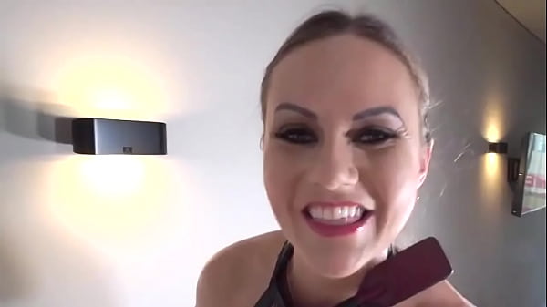 Nonton "that ́s Where Your Place Is, Under My Feet, Under My Heels..." Listen To The Words Of Your Goodess. Been Pinned Down By ... thumbnail