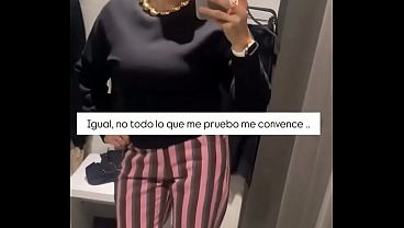 Belen 30 probador 