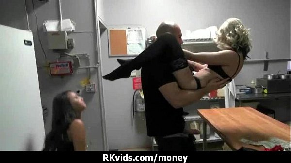 The best way_to pay the rent_27