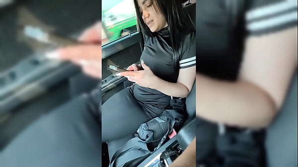 Play MP4 - I meet a very kind and whore Miss on the street