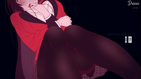 Kakegurui Season 2 Legendado 1