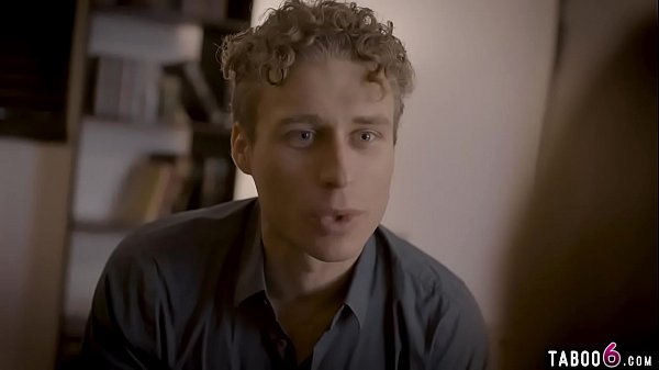 Teacher obsessed with his virgin teen_students writing