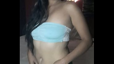 Aprovechando Que No Hay Nadie En Casa Sexo Anal Con Mi Madrastra thumbnail