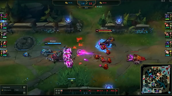 Nonton Main Shen Pentra A 3 Zorritas thumbnail