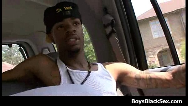 Sexy black gay boys fuck white young dudes hardcore 02