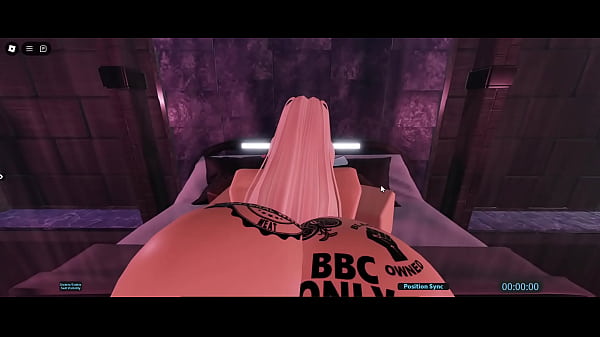 Roblox snowbunny is excited to show her blackking her new QOS tattoos