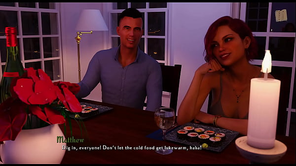 Being a dik 188 chick route 