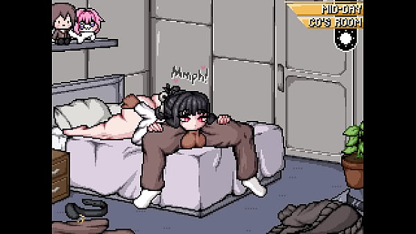 A Romantic Day With D thumbnail