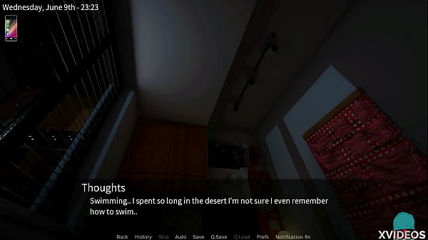 Play MP4 - STORMSIDE &num;05 &bull; Those two cuties are up to no good