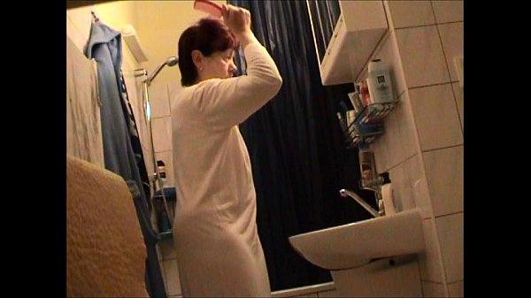 Dutch nude granny voyeurcam