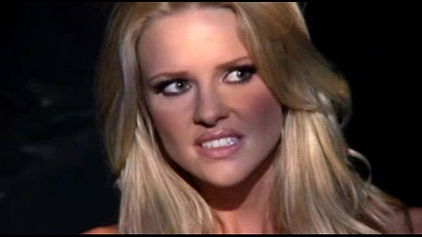 Hannah goes to Hell Scene2