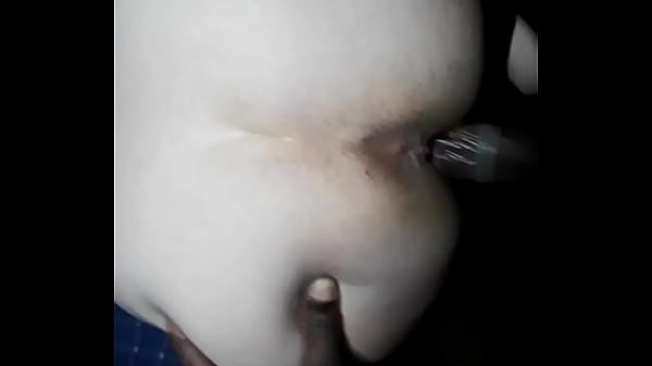 Truck stop back shots 