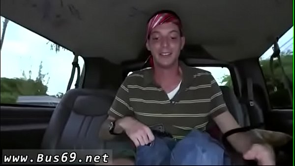 Xxx gay male seduces straight videos first time Cute Guy Gets His 