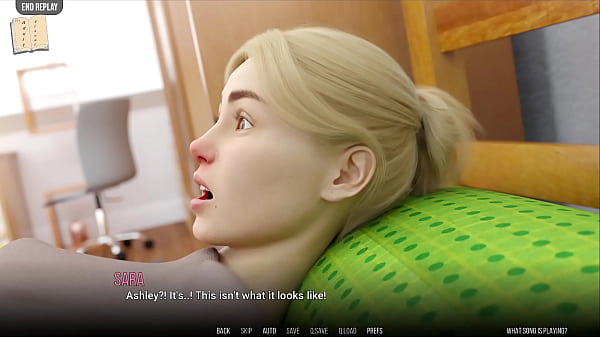 University of problems extra scenes 52 