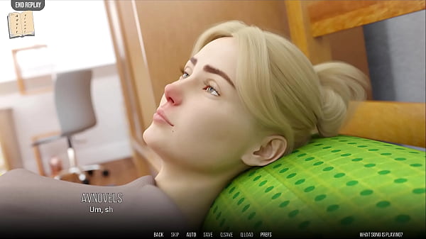 Play MP4 - University Of Problems &lpar;Extra Scenes&rpar; 52