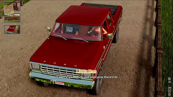 Play MP4 - The Inn 105