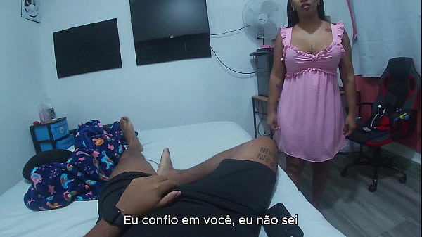 Nonton A Madrasta Desesperada Leyne Rodriguez Precisa De Ajuda Seu Novo Emprego. Legendas Em Portugu&ecirc;s thumbnail