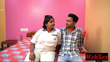 Beautiful college girl hot sex with taxi driver plz don't cum inside 