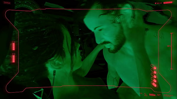 Панам и Танк 