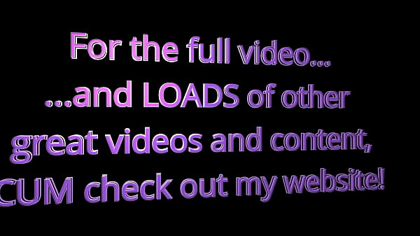 Cum in mouth pov cum pilation vol 2 big n sexy britney loves to swallow those huge loads 1 minute teaser video 