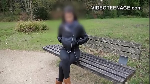 Play MP4 - brunette Tao does  porn casting