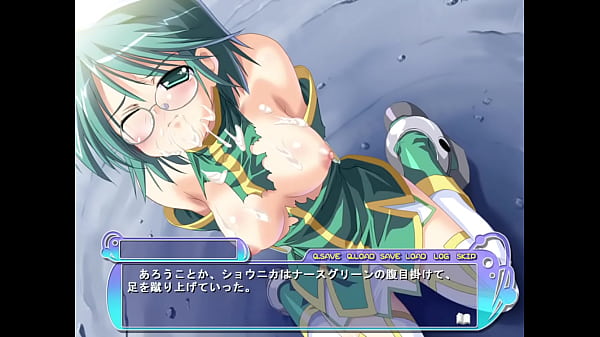 看護戦隊ナースレンジャー 50