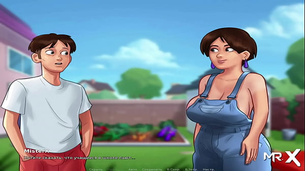 Play MP4 - SummertimeSaga - Found Everything We Need Moving On For Sex E2 &num; 9