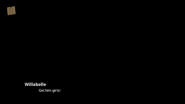 WVM 189 Willabelle Has Exciting News_For Everyone