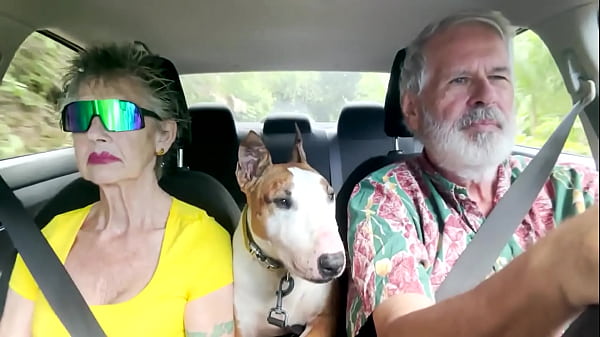 We love road_trips which are_difficult on Oahu only_125 miles in circumference In this video_we drive from the Wind