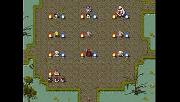 Nonton Yokai Busters Gameplay Part 3 Gallery thumbnail