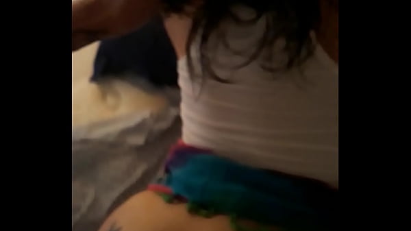 Play MP4 - Latina teen fucked from the back