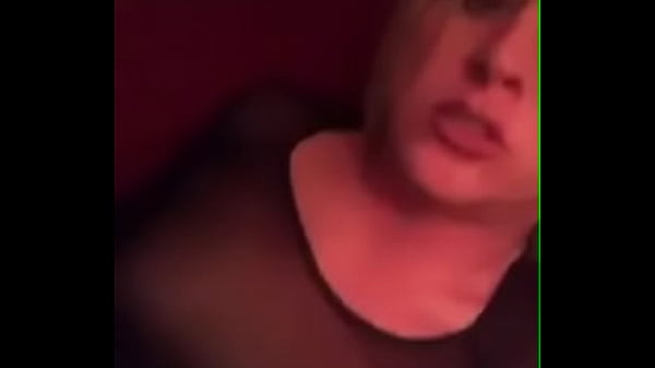 Stephanie amateur blonde Shemale displays her cock surprise 