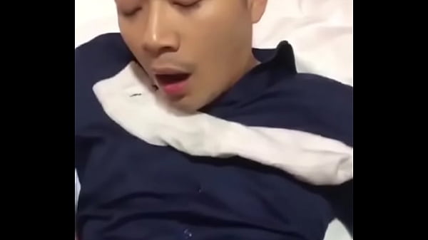 B&uacute; cặc trai 